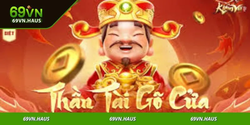 Nổ Hũ Thần Tài - Săn Thưởng Khủng Cùng Nền Tảng Hàng Đầu 3 Các sảnh game đa dạng, từ cổ điển đến hiện đại, đầy lôi cuốn