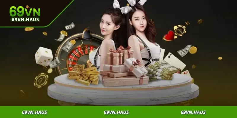 Chơi Casino Luôn Thắng - Bí Kíp Chinh Phục Thưởng Lớn 2 Chiến lược cược thông minh dẫn đầu xu hướng casino trực tuyến