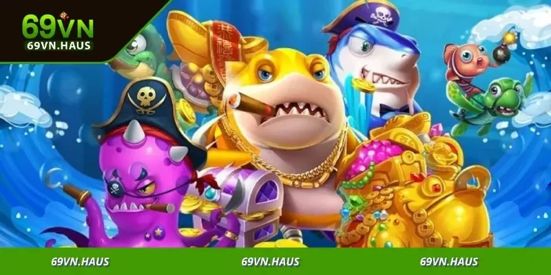 Bắn Cá Rùa Xanh - Chinh Phục Đại Dương, Săn Thưởng Khủng 4 Cơ hội nhận thưởng khủng, từ tiền mặt đến quà tặng độc quyền