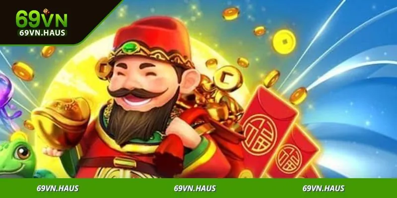Nổ Hũ Thần Tài - Săn Thưởng Khủng Cùng Nền Tảng Hàng Đầu 4 Cơ hội nhận thưởng khủng, từ tiền mặt đến quà tặng giá trị