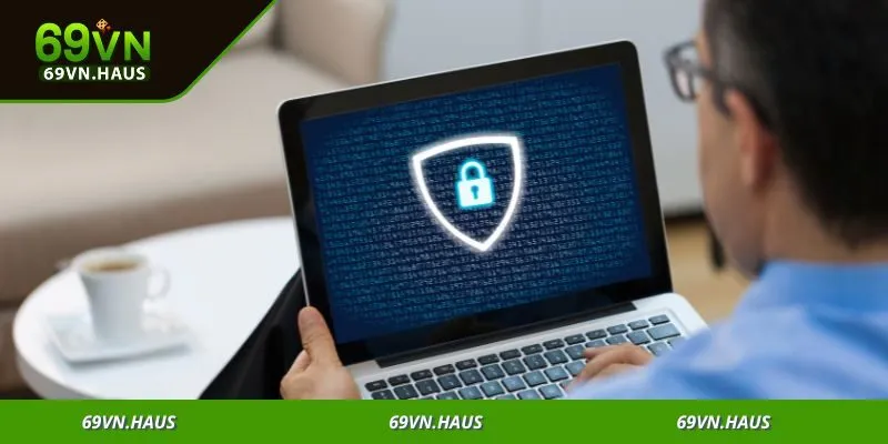 Chính Sách Bảo Mật - Sự An Tâm Khi Tham Gia Cá Cược Online 2 Giao dịch an toàn là yếu tố then chốt để người chơi yên tâm cá cược