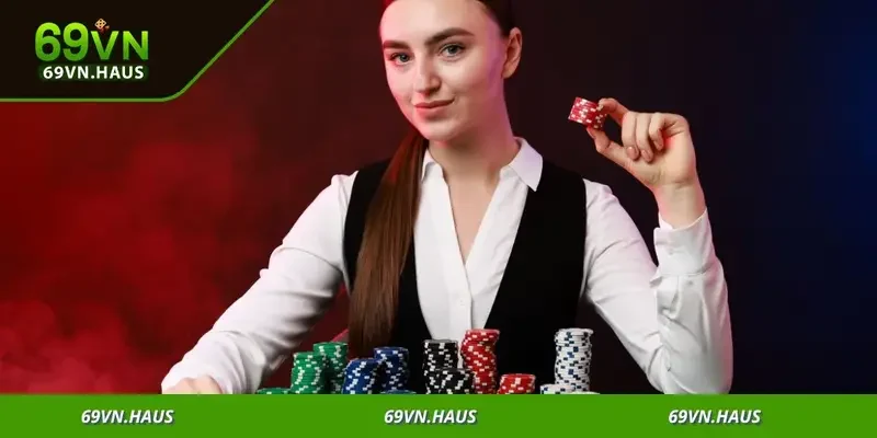 Baccarat - Trải Nghiệm Cược Đỉnh Cao Với Phần Thưởng Khủng 3 Khám phá các biến thể đa dạng, từ cổ điển đến hiện đại, đầy lôi cuốn