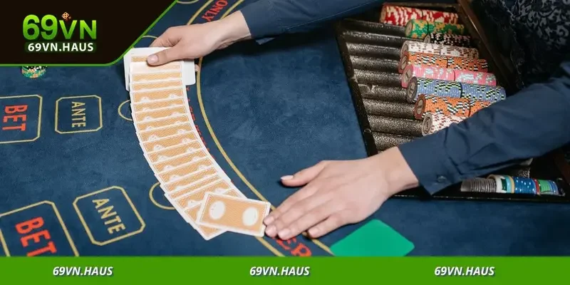 Baccarat - Trải Nghiệm Cược Đỉnh Cao Với Phần Thưởng Khủng 5 Tham gia ngay để tận hưởng sân chơi bài sang trọng không giới hạn
