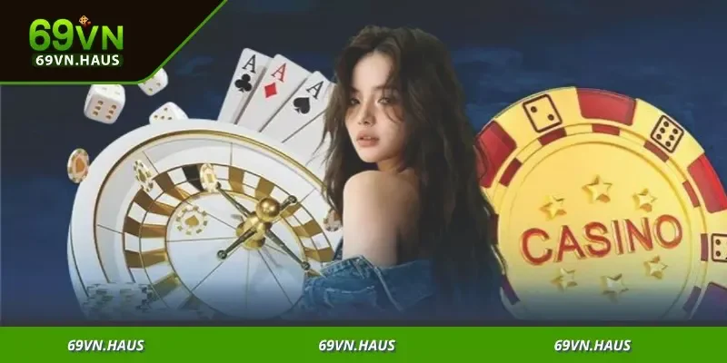 Chơi Casino Luôn Thắng - Bí Kíp Chinh Phục Thưởng Lớn 5 Tham gia ngay để tận hưởng sân chơi giải trí sang trọng không giới hạn